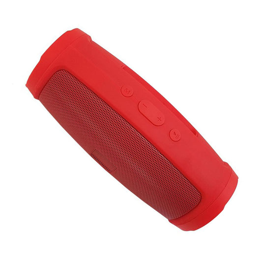 MLink- MINI3 Bluetooth USB FM Radio Speaker with M-SD Card Support Portable Player