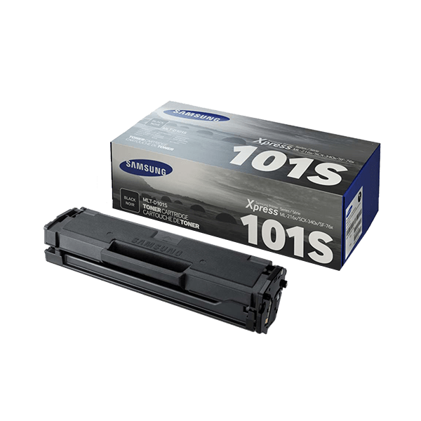 Samsung 101S Black Laser Toner