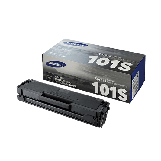 Samsung 101S Black Laser Toner