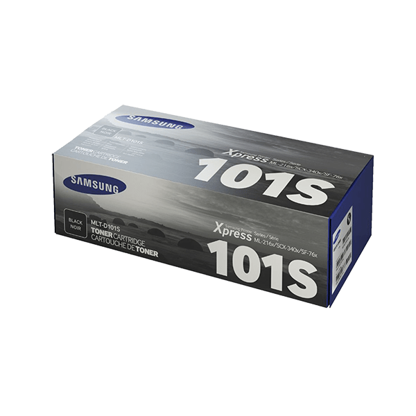 Samsung 101S Black Laser Toner