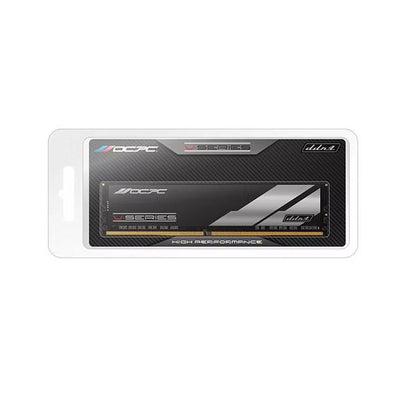 OCPC VS DDR4 3200MHz 16GB Desktop RAM Module CL22 Non-ECC UDIMM for Intel & AMD Systems