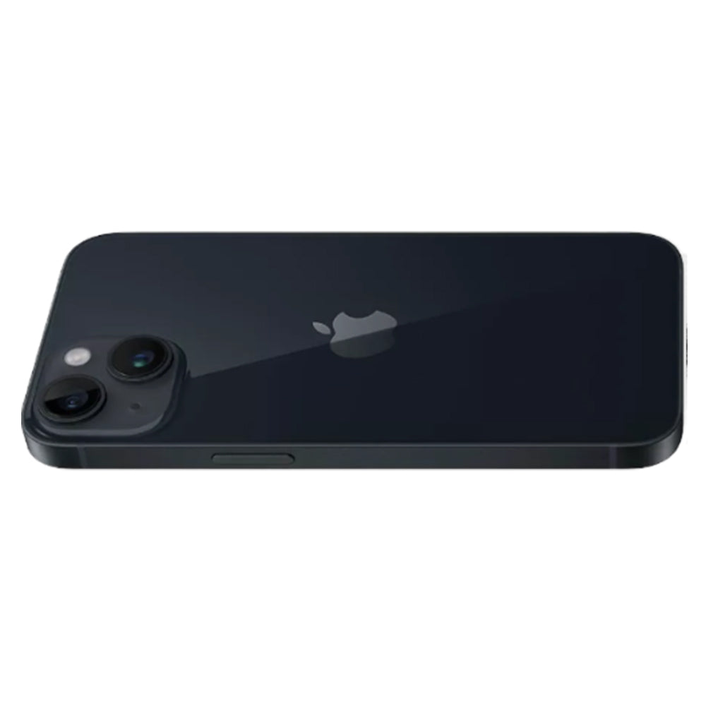 Apple iPhone 14 MagSafe wireless charging support