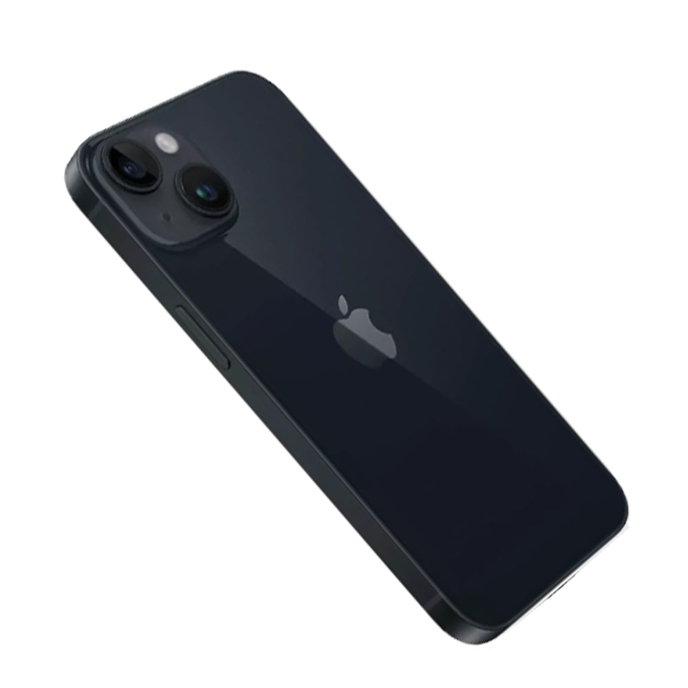 iPhone 14 Face ID TrueDepth front camera