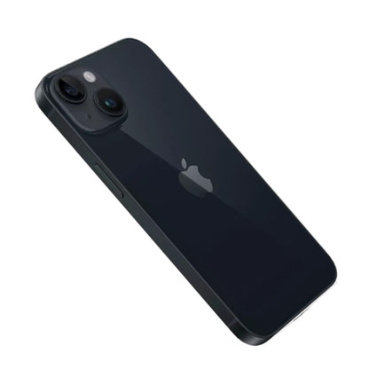 iPhone 14 Face ID TrueDepth front camera