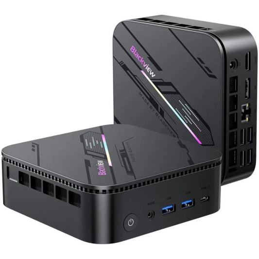 Blackview MP100 Pro Mini PC Intel i9 
