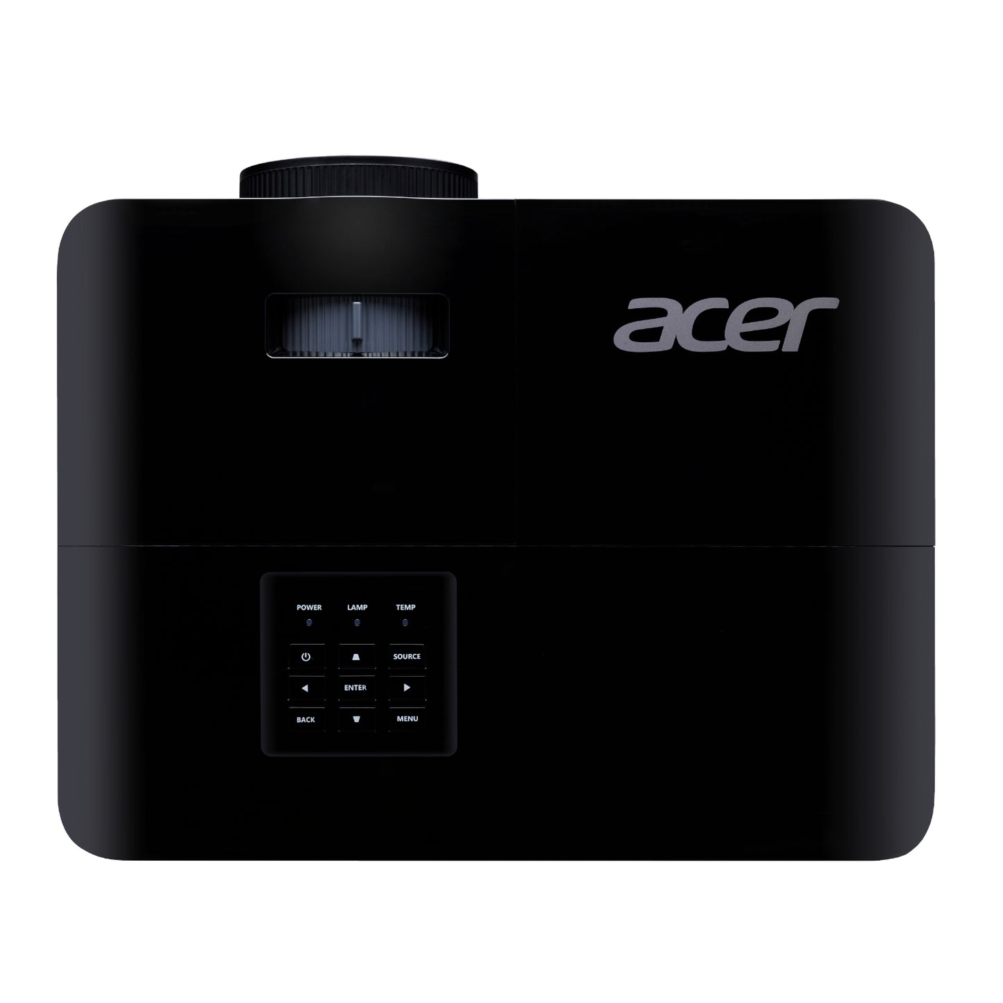 Acer X1228i; DLP 3D; XGA; 4800Lm; 20000/1; HDMI; Wifi; Bag; 2.7kg; Data Projector; SA Power EMEA