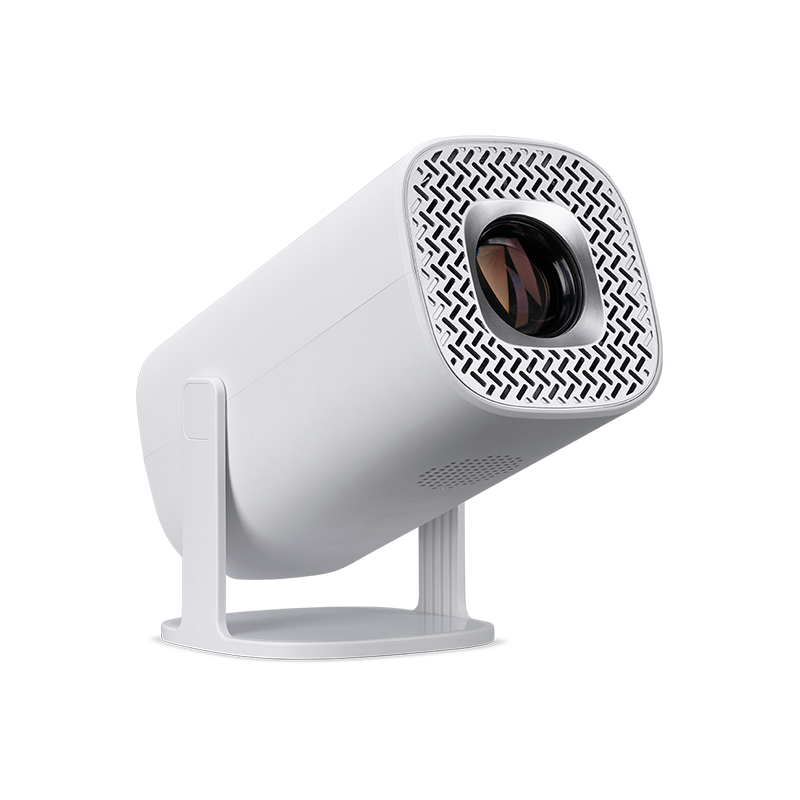 Acer AOPEN Fire Legend QH15s Smart Projector