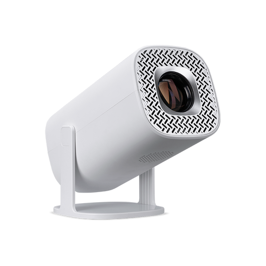 Acer AOPEN Fire Legend QH15s Smart Projector