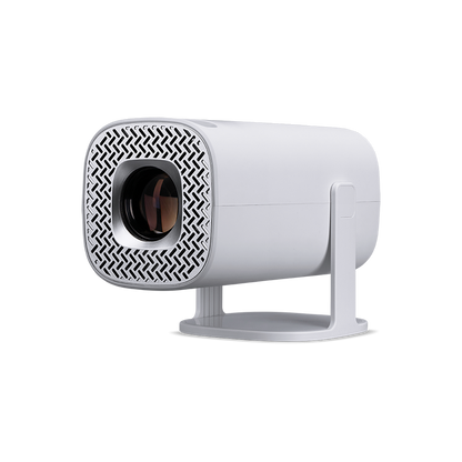 Acer AOPEN Fire Legend QH15s Smart Projector