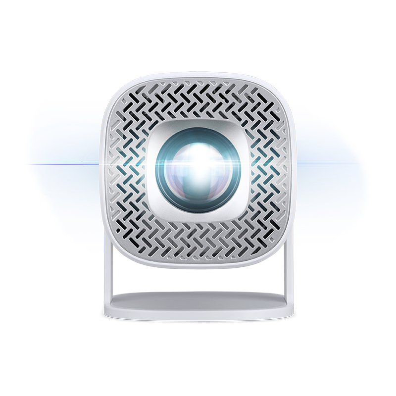 Acer AOPEN Fire Legend QH15s Smart Projector