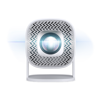 Acer AOPEN Fire Legend QH15s Smart Projector