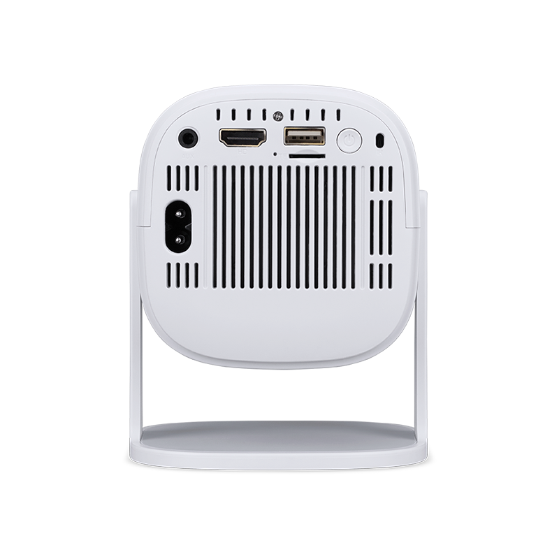 Acer AOPEN Fire Legend QH15s Smart Projector