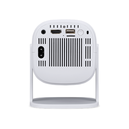 Acer AOPEN Fire Legend QH15s Smart Projector