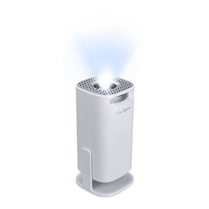 Acer AOPEN Fire Legend QH15s Smart Projector