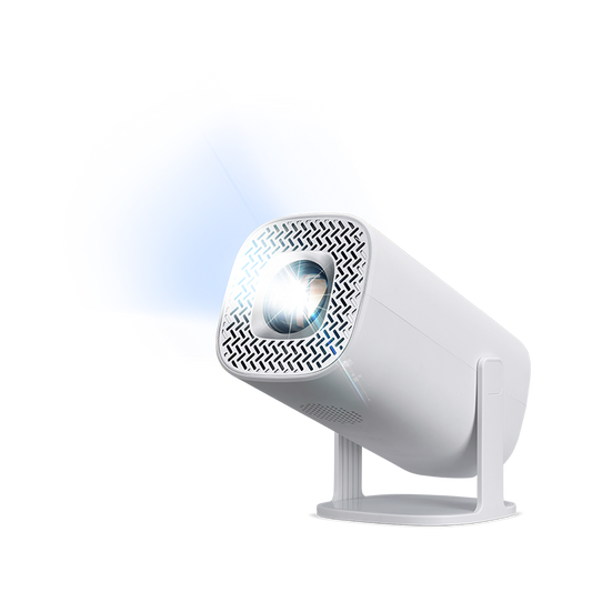 Acer AOPEN Fire Legend QH15s Smart Projector