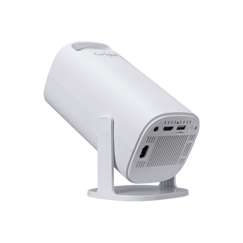 Acer AOPEN Fire Legend QH15s Smart Projector