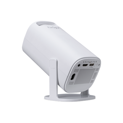 Acer AOPEN Fire Legend QH15s Smart Projector