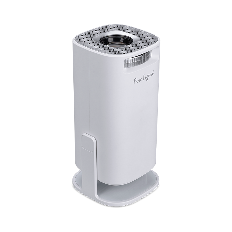 Acer AOPEN Fire Legend QH15s Smart Projector