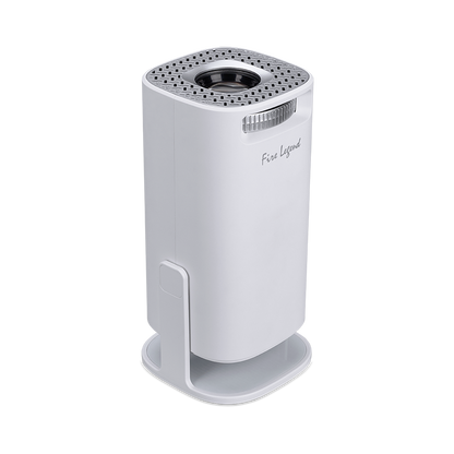 Acer AOPEN Fire Legend QH15s Smart Projector