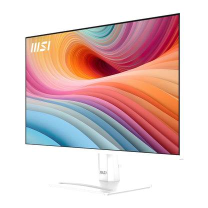 MSI PerfectEdge PRO MP251W E2 24.5" FHD IPS Office Monitor – White