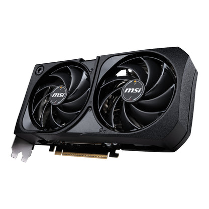 MSI GeForce RTX 5070 SHADOW 2X OC 12GB Graphics Card