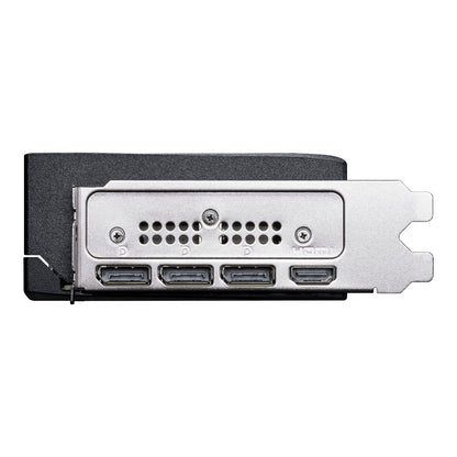 MSI GeForce RTX 5070 SHADOW 2X OC 12GB Graphics Card