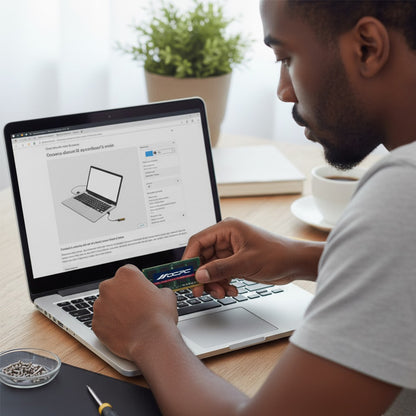 OCPC VS SODIMM DDR3 1600MHz 8GB CL11 Laptop Memory Module MSV8GD316C11U Non-ECC