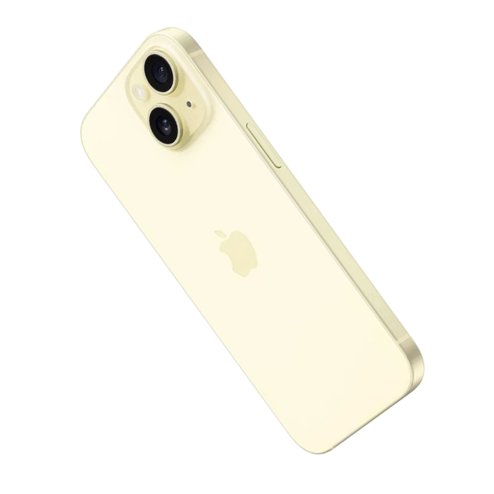 iPhone 15 6.1-inch Super Retina XDR OLED display