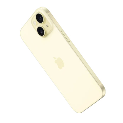 iPhone 15 6.1-inch Super Retina XDR OLED display
