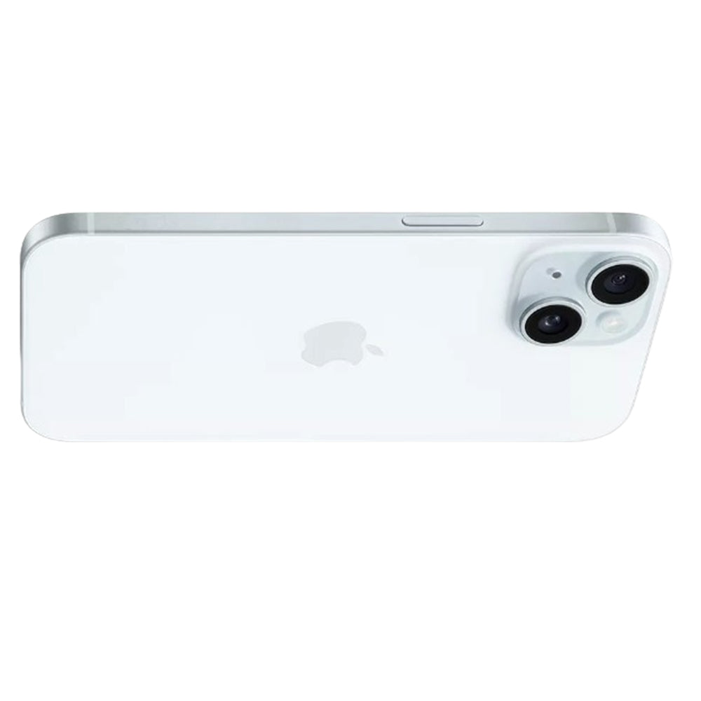 Apple iPhone 15 6.1 inch OLED screen with Dynamic Island