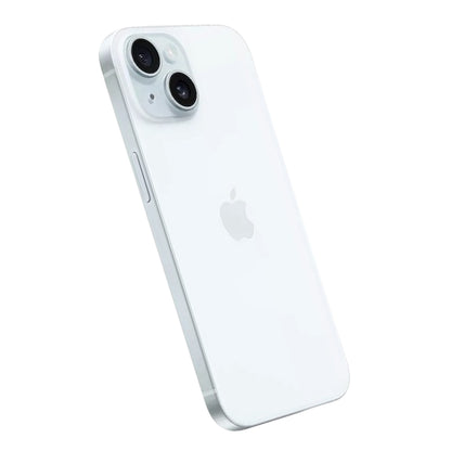Apple iPhone 15 512GB storage smartphone with A16 Bionic chip