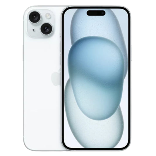 iPhone 15 Plus 512GB retail box and accessories