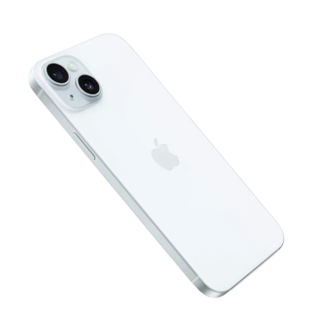 Apple iPhone 15 Plus MagSafe charging compatible