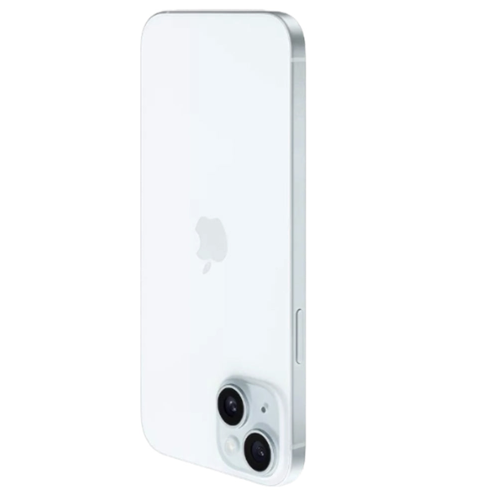 Apple iPhone 15 Plus Dynamic Island feature
