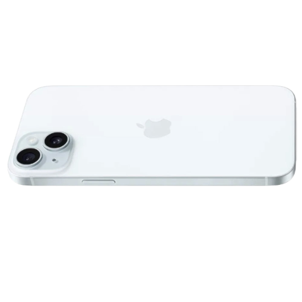 iPhone 15 Plus 6.7-inch Super Retina XDR OLED screen