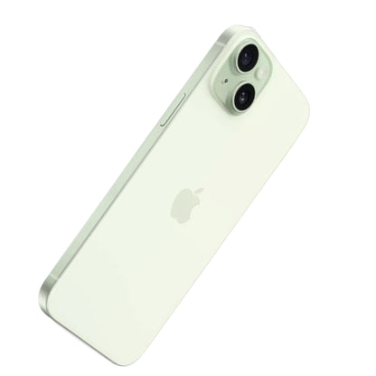 iPhone 15 Plus 6.7-inch OLED Dynamic Island display
