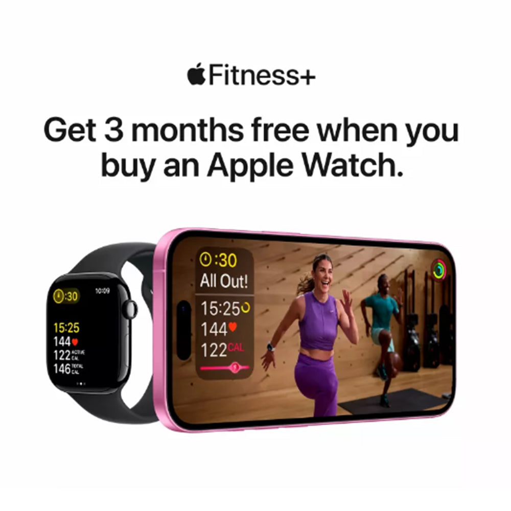 Apple Watch Series 10 Crash Detection and SOS alert