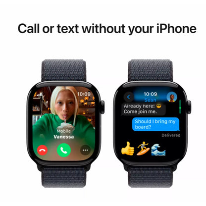 Apple Watch Series 10 retail packaging box set