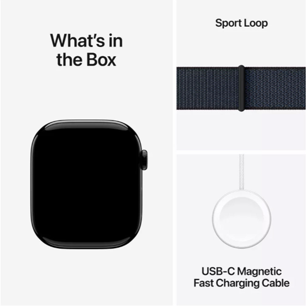 Apple Watch Series 10 crash detection emergency alert screen