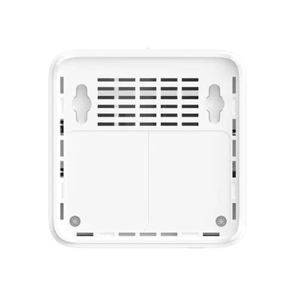 Tenda Nova MX3 mesh node Gigabit ethernet ports

