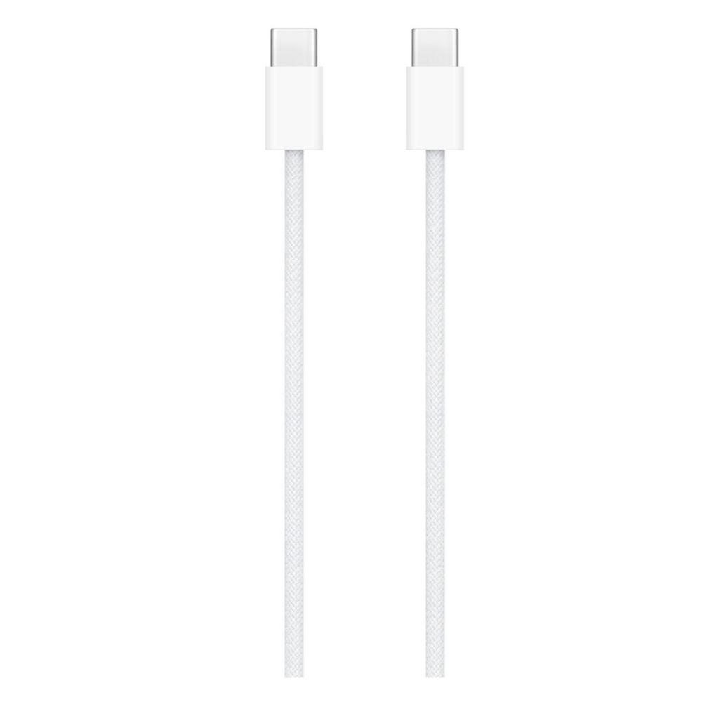 Apple Magic Trackpad charging via Lightning cable