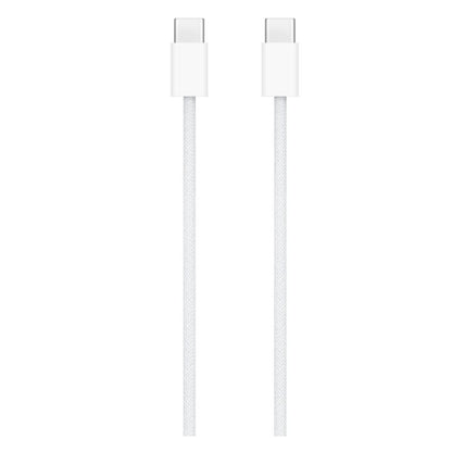 Apple Magic Trackpad charging via Lightning cable