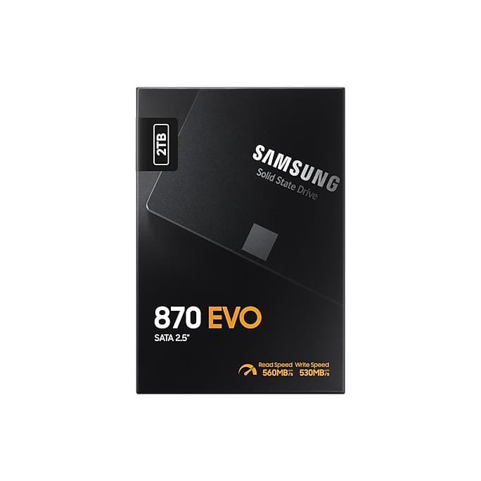 SSD 2.5インチ 2TB SATA WD Blue™ 2TB SATA 2.5 3D NAND SSD : Amazon.co.za: Electronics