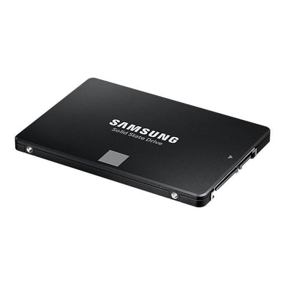 Image showing the drive's compatibility with a laptop upgrade kit.

