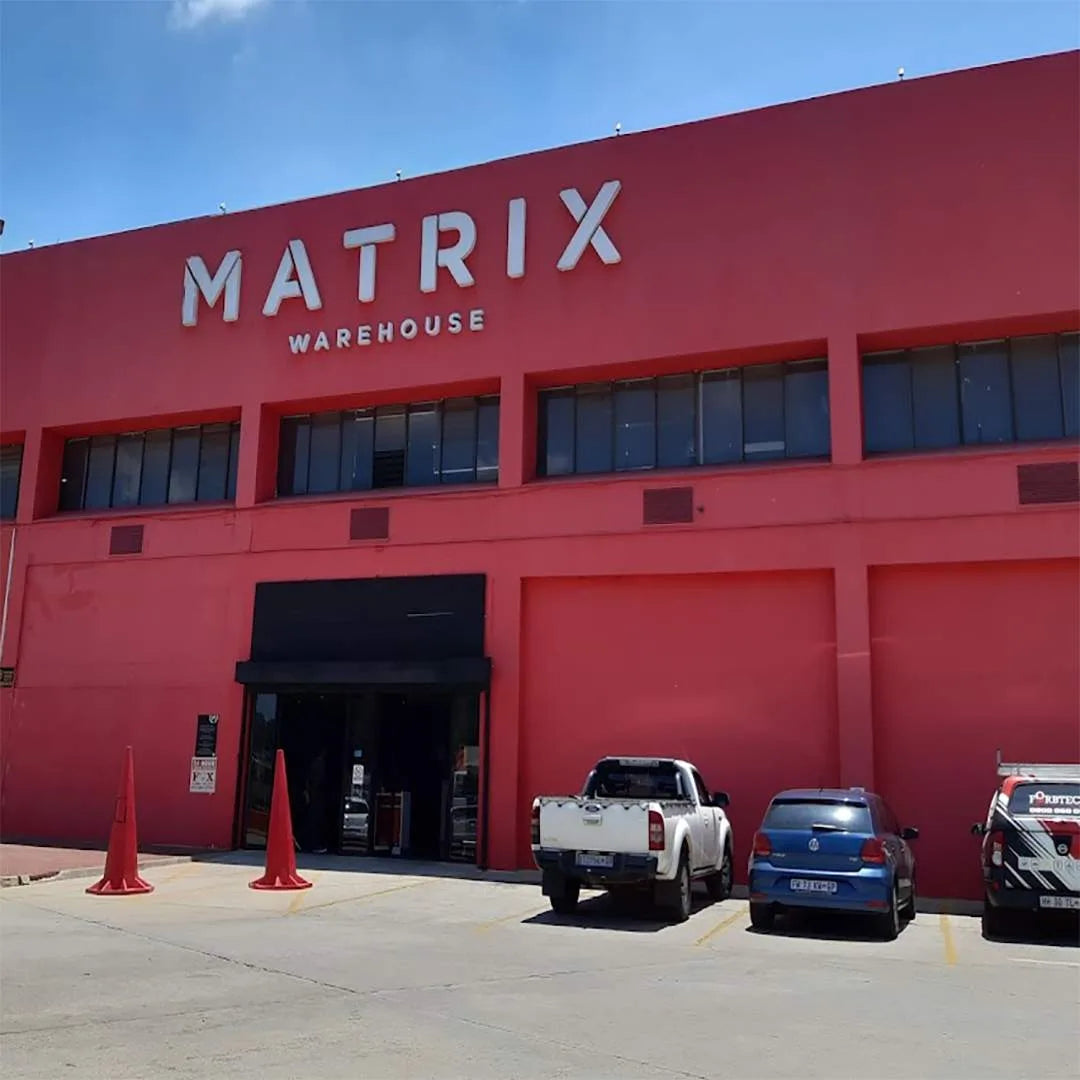 Matrxi Computer Contact Us – Matrix Warehouse Computers (PTY) Ltd