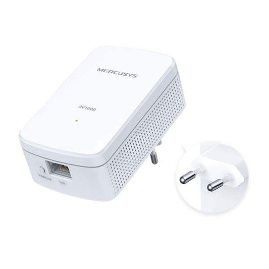 AV1000 Gigabit Powerline Starter Kit
