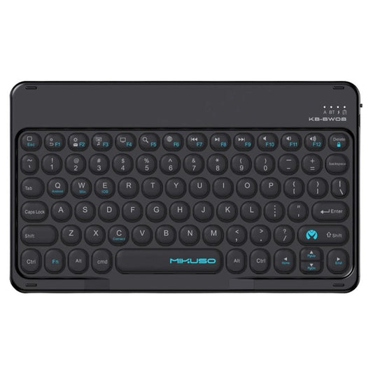 Mikuso KB-BW08 Rechargeable Bluetooth Wireless Mini Keyboard