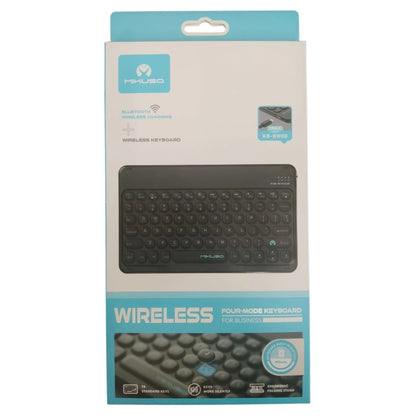Mikuso KB-BW08 Rechargeable Bluetooth Wireless Mini Keyboard