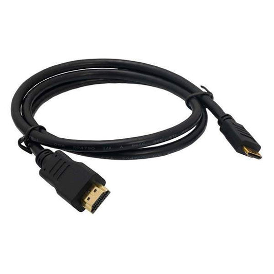 MINI HDMI TO HDMI  3M