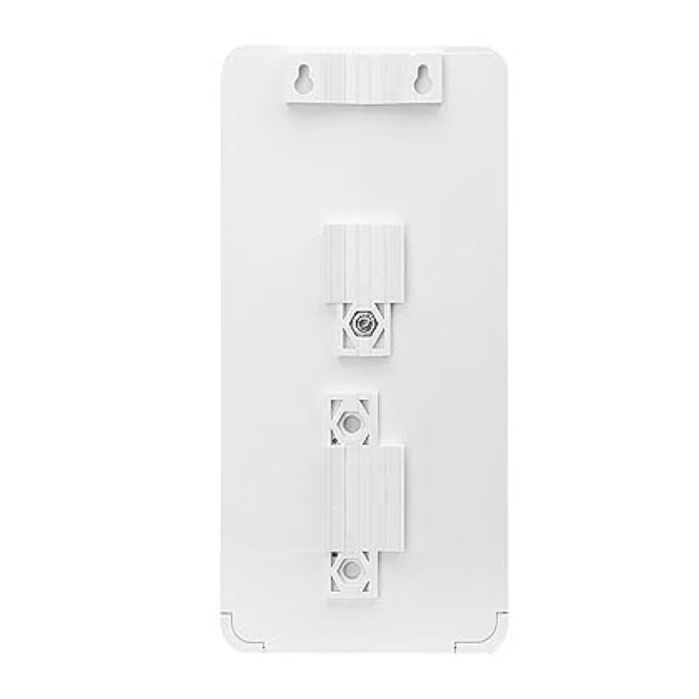 Weatherproof Ubiquiti N-SW with passive PoE output ports